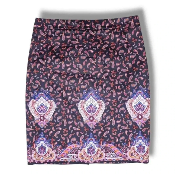 NWOT J. CREW PENCIL SKIRT - Picture 1 of 7